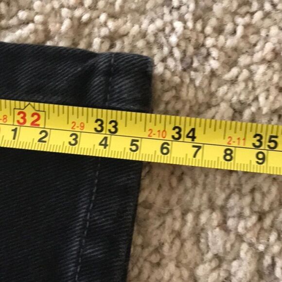 Girls size 8 Guess jeans - Picture 5 of 7